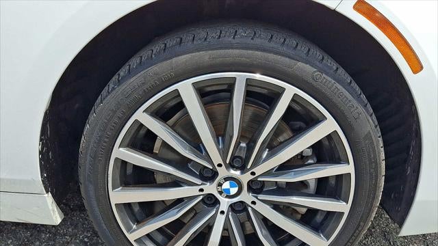 2023 BMW 2 Series 228i Gran Coupe