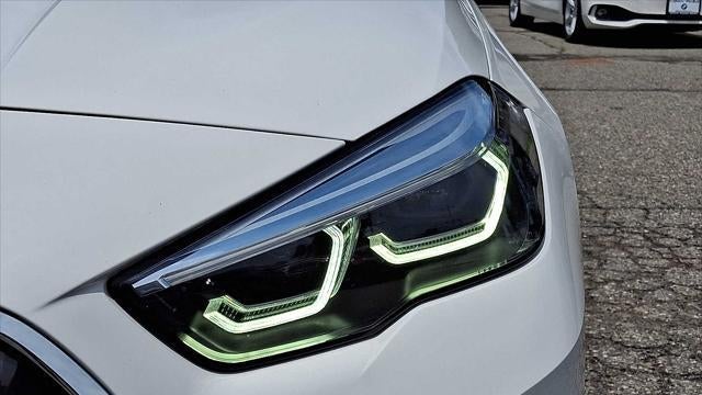 2023 BMW 2 Series 228i Gran Coupe