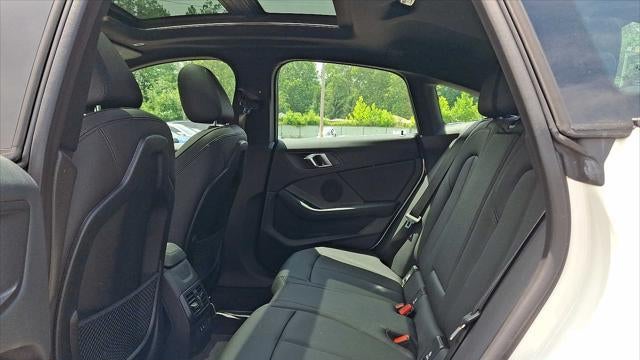 2023 BMW 2 Series 228i Gran Coupe