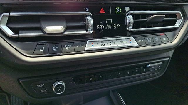 2023 BMW 2 Series 228i Gran Coupe