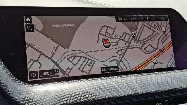 2023 BMW 2 Series 228i Gran Coupe