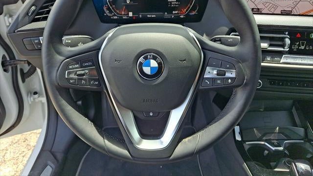 2023 BMW 2 Series 228i Gran Coupe