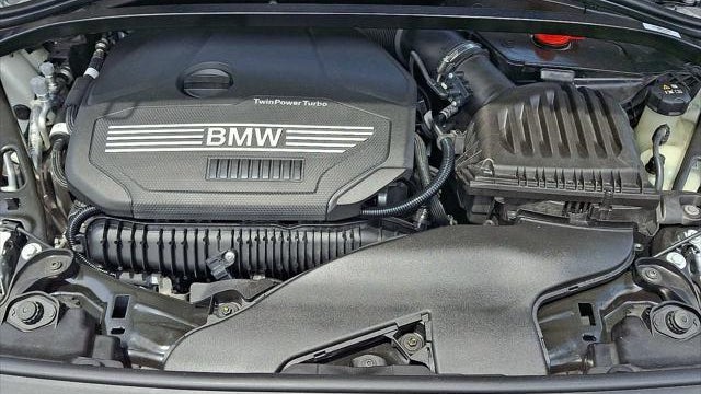 2023 BMW 2 Series 228i Gran Coupe