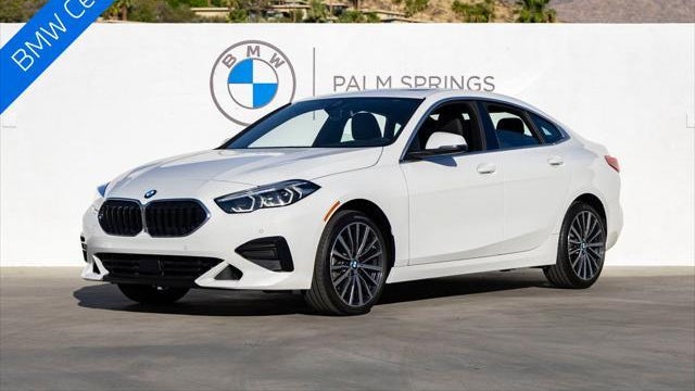 Preowned 2023 BMW 2 Series 228i Gran Coupe for Sale