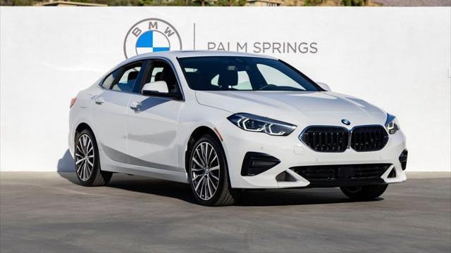 2023 BMW 2 Series 228i Gran Coupe