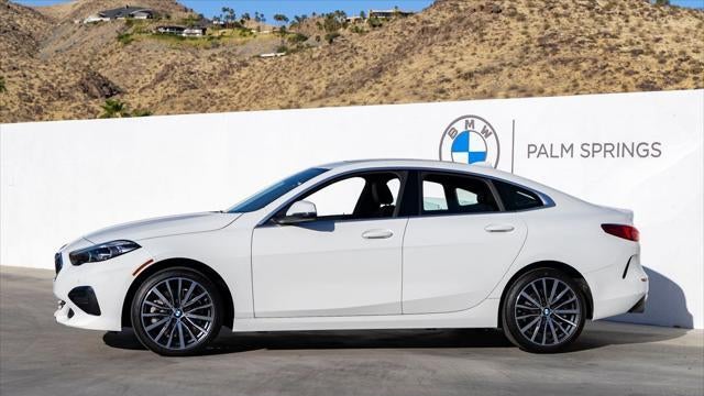 2023 BMW 2 Series 228i Gran Coupe