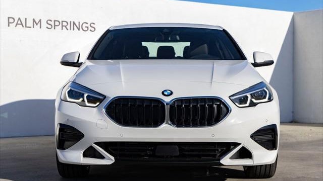 2023 BMW 2 Series 228i Gran Coupe