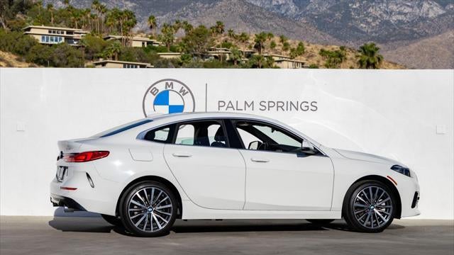 2023 BMW 2 Series 228i Gran Coupe