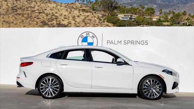 2023 BMW 2 Series 228i Gran Coupe