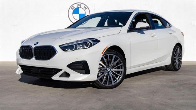 2023 BMW 2 Series 228i Gran Coupe