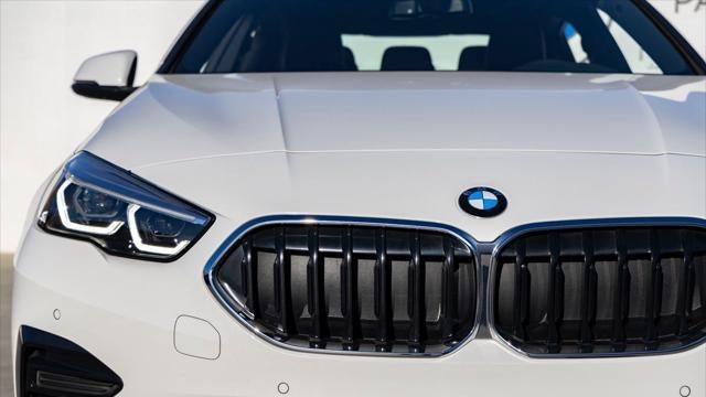 2023 BMW 2 Series 228i Gran Coupe
