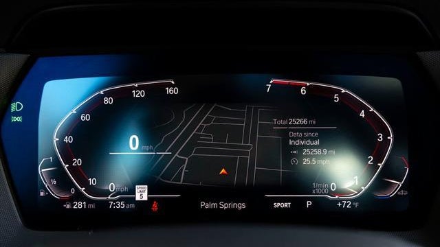 2023 BMW 2 Series 228i Gran Coupe