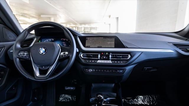 2023 BMW 2 Series 228i Gran Coupe