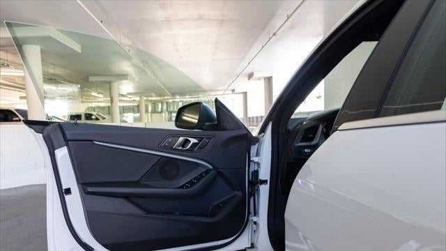 2023 BMW 2 Series 228i Gran Coupe
