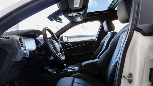2023 BMW 2 Series 228i Gran Coupe