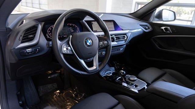 2023 BMW 2 Series 228i Gran Coupe