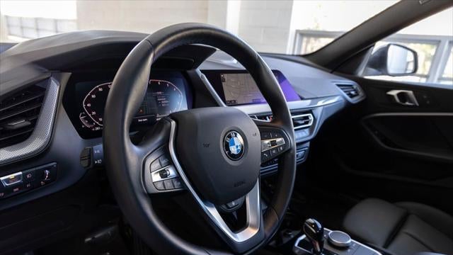2023 BMW 2 Series 228i Gran Coupe
