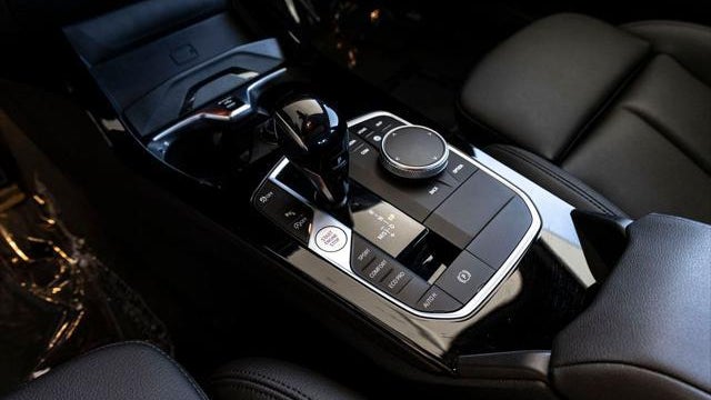 2023 BMW 2 Series 228i Gran Coupe