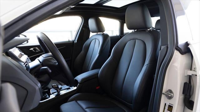 2023 BMW 2 Series 228i Gran Coupe