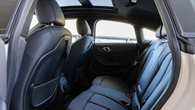 2023 BMW 2 Series 228i Gran Coupe