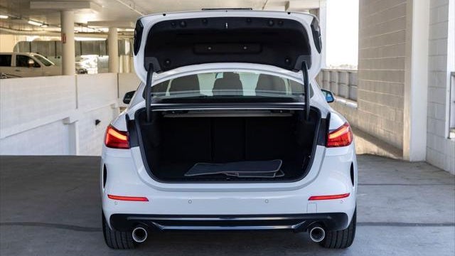 2023 BMW 2 Series 228i Gran Coupe