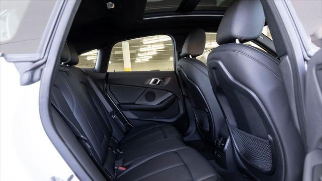 2023 BMW 2 Series 228i Gran Coupe