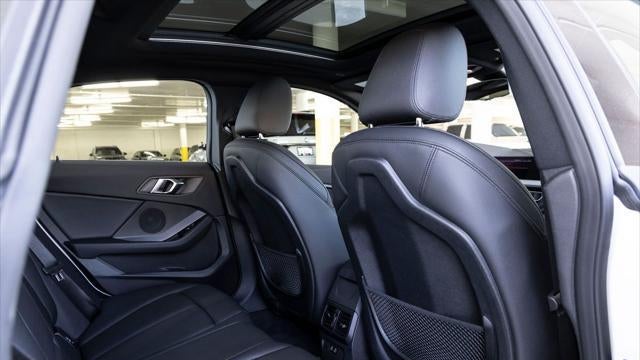 2023 BMW 2 Series 228i Gran Coupe