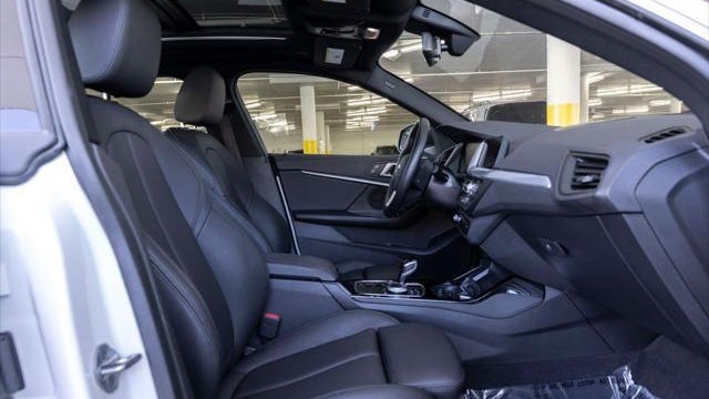 2023 BMW 2 Series 228i Gran Coupe
