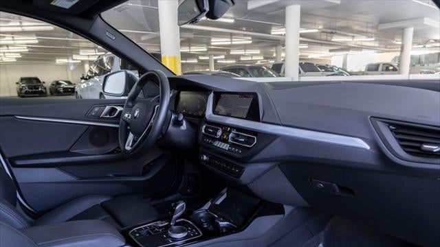 2023 BMW 2 Series 228i Gran Coupe