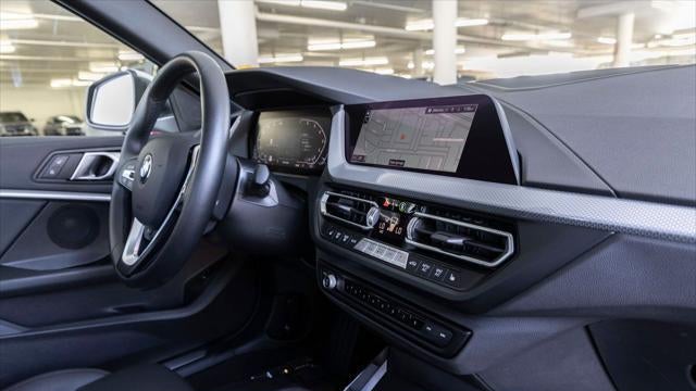 2023 BMW 2 Series 228i Gran Coupe