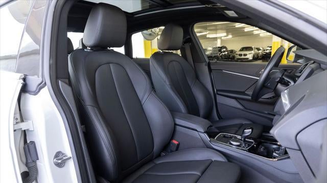 2023 BMW 2 Series 228i Gran Coupe