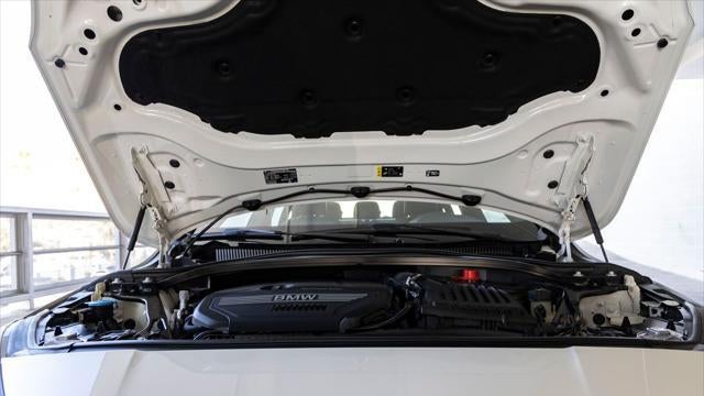 2023 BMW 2 Series 228i Gran Coupe