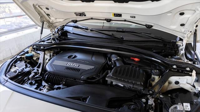 2023 BMW 2 Series 228i Gran Coupe