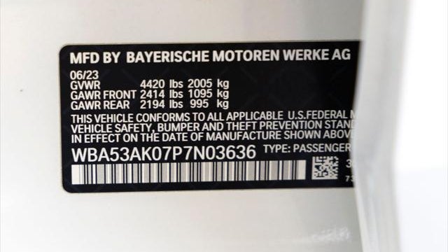 2023 BMW 2 Series 228i Gran Coupe