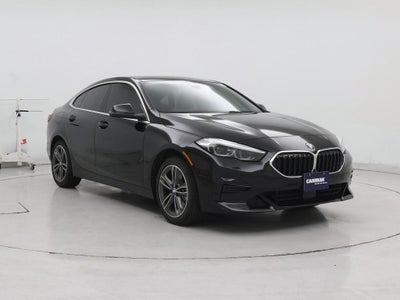 Photo of a 2022 BMW 2 Series 228I Gran Coupe 4DR Sedan for sale