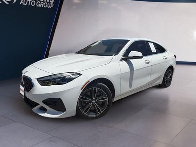 Photo of a 2022 BMW 2 Series 228I Gran Coupe 4DR Sedan for sale