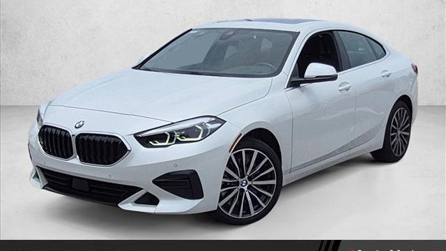 Preowned 2023 BMW 2 Series 228i Gran Coupe for Sale