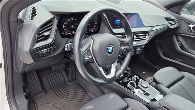 2023 BMW 2 Series 228i Gran Coupe