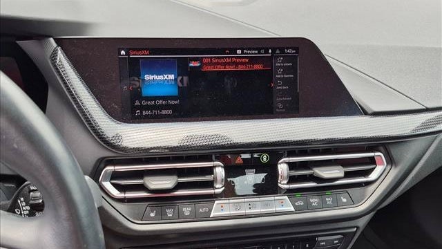 2023 BMW 2 Series 228i Gran Coupe