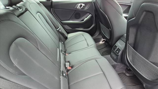 2023 BMW 2 Series 228i Gran Coupe