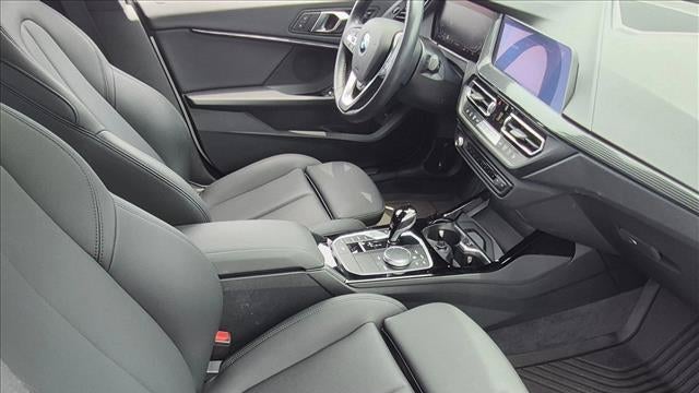2023 BMW 2 Series 228i Gran Coupe