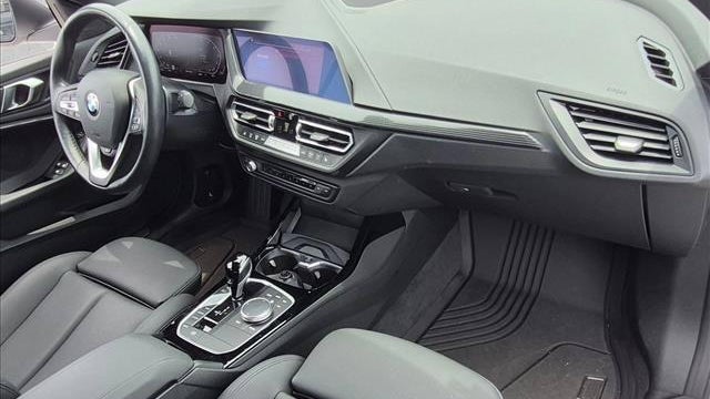 2023 BMW 2 Series 228i Gran Coupe
