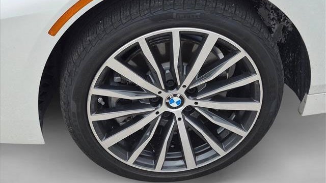 2023 BMW 2 Series 228i Gran Coupe