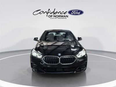 2024 BMW 2 Series 228I Gran Coupe 4DR Sedan