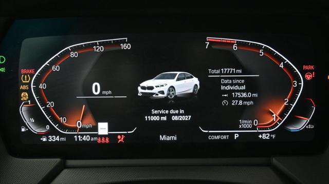 2024 BMW 228i - $26,588