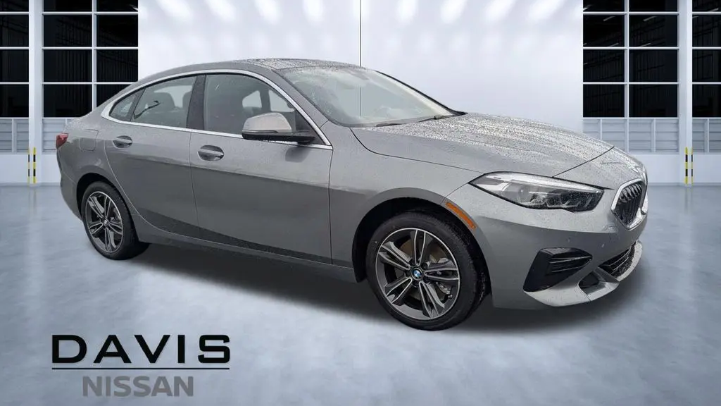 Preowned 2024 BMW 2 Series 228i Gran Coupe for Sale