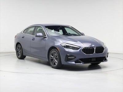 2021 BMW 2 Series 228I Gran Coupe 4DR Sedan