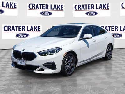 Photo of a 2024 BMW 2 Series 228I Gran Coupe 4DR Sedan for sale