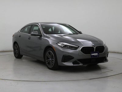 2024 BMW 2 Series 228I Gran Coupe 4DR Sedan