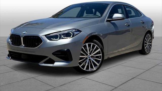 Preowned 2024 BMW 2 Series 228i Gran Coupe for Sale